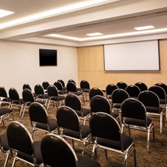 Hotel Fiesta Inn San Luis Potosi Glorieta Informacion General Meeting Room Salones para juntas y eventos